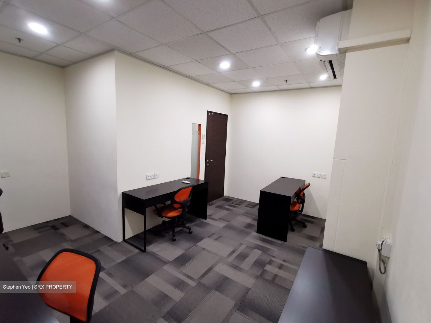 Ubi Techpark (D14), Factory #299618151